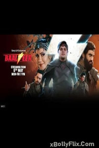 Baalveer (2024) [S04-E49] Hindi TV Show